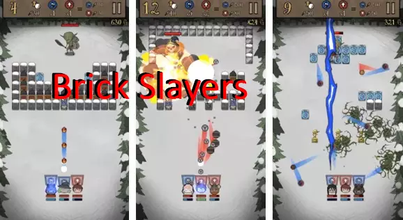 brick slayers