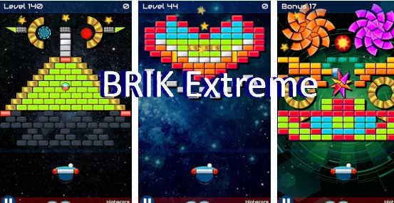 brik extreme