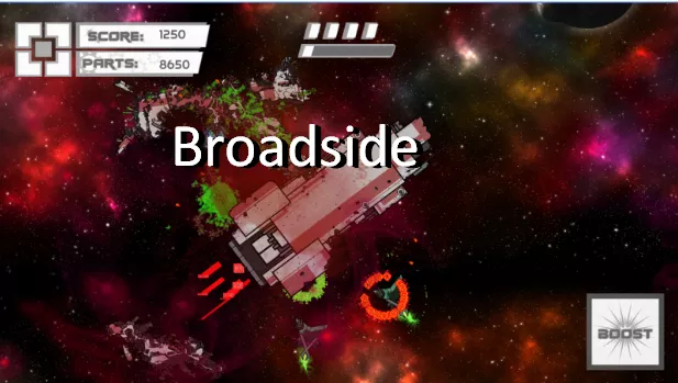  Broadside APK