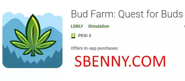  Bud Farm: Quest for Buds