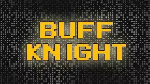 Buff Knight - RPG Runner