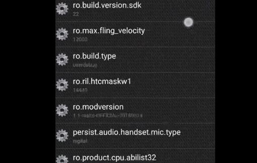construire prop tweaker pro MOD APK Android
