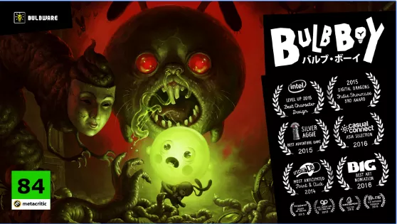  Bulb Boy APK