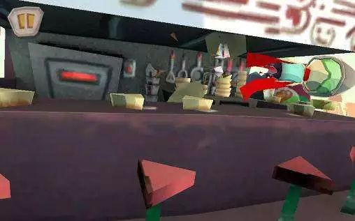 Bullet Boy MOD APK Android Game Free Download