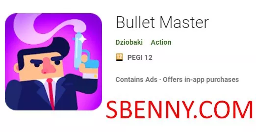 bullet master