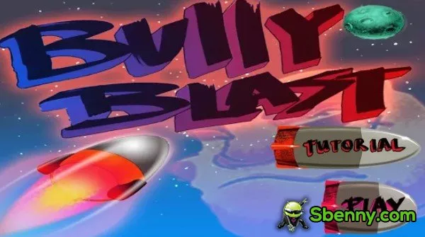 bully blast
