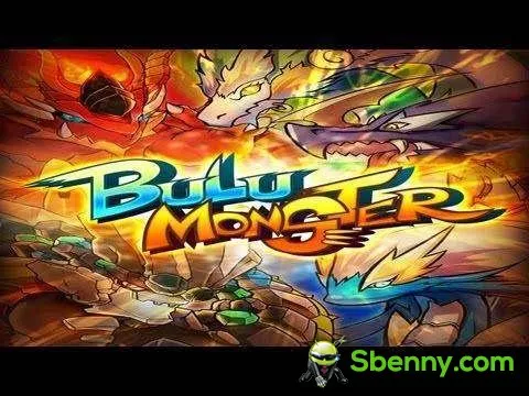 Bulu Monster