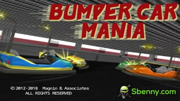  Bumper Car Mania APK