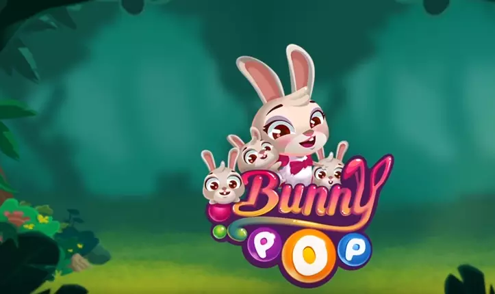  Bunny Pop