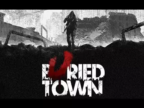 Buried Town &ndash; Free Zombie Survival Apocalypse Game