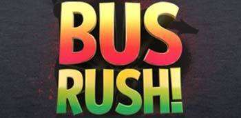 אוטובוס Rush