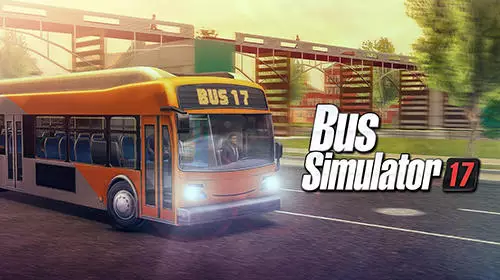 bus simulator 17