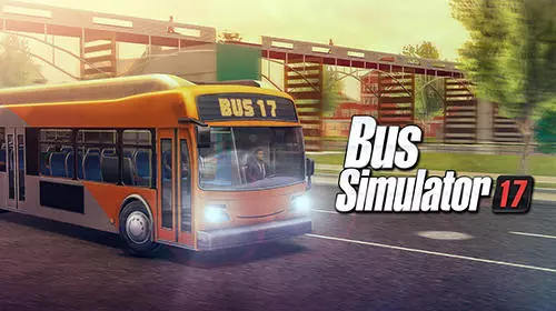 bus simulator 17