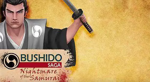 bushido saga