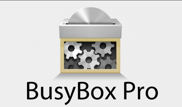  BusyBox Pro