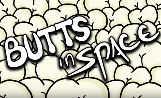  Butts In Space APK