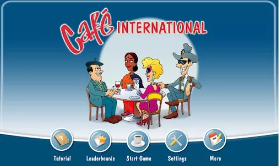  Café International APK