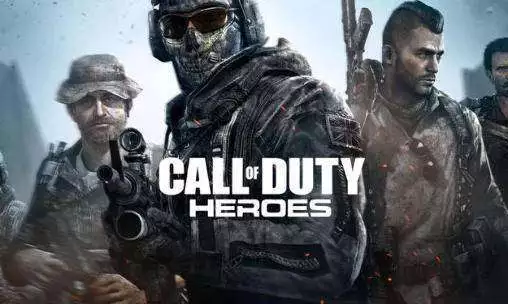 Call of Duty: Heroes