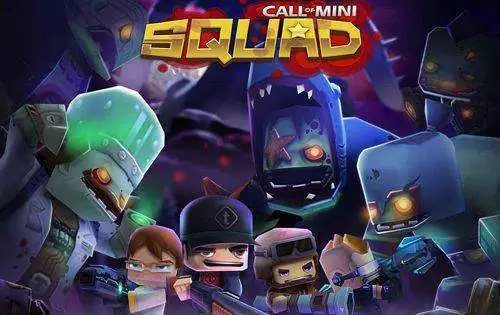 Call of Mini Squad