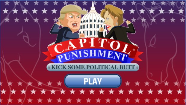  Capitol Punishment APK