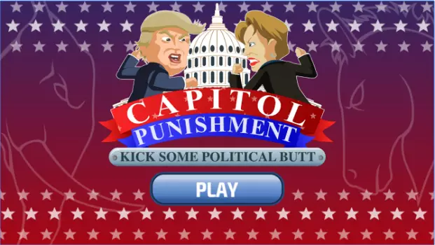  Capitol Punishment APK