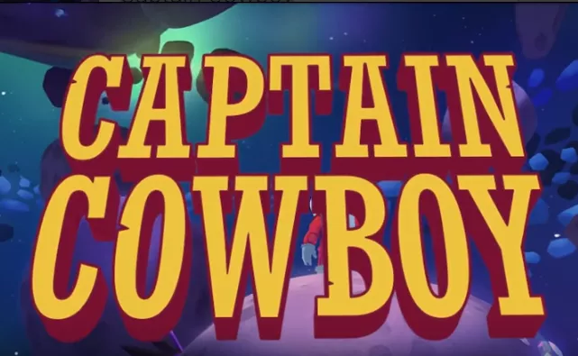  Captain Cowboy APK