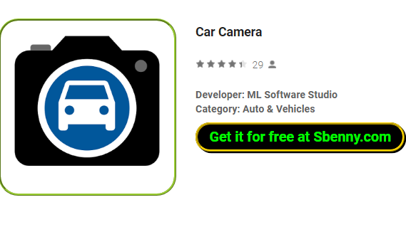  Car Camera APK