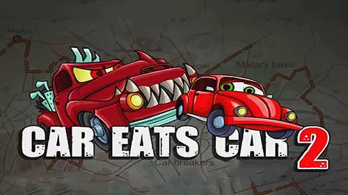 car eats car 2
