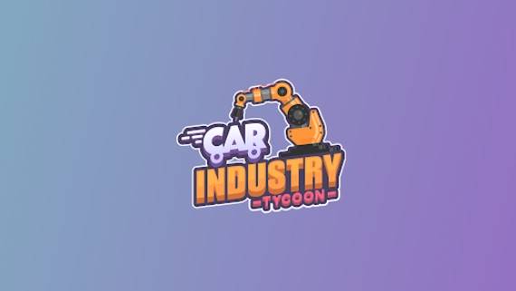 car industry tycoon idle sim