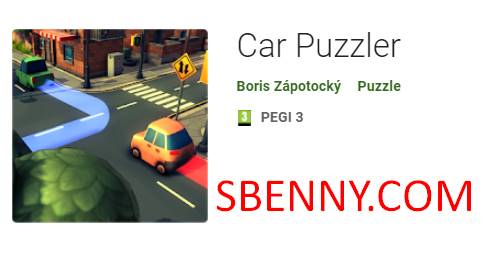 car puzzler