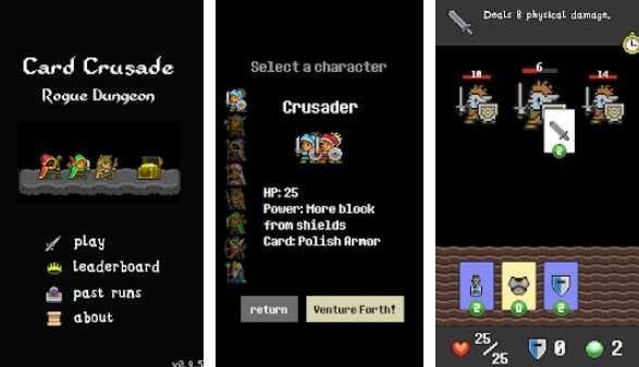  Card Crusade APK