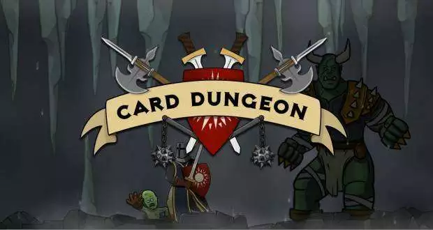  Card Dungeon APK