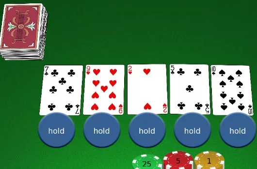 Gameplay screenshot from cardshark solitaire and more for Android
