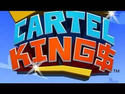 Cartel Kings