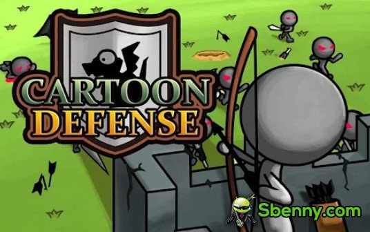 cartoon defense
