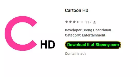 cartoon hd