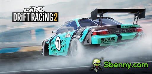 CarX Drift Racing Mod apk [Unlimited money][Free purchase][Mod