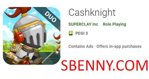 cashknight