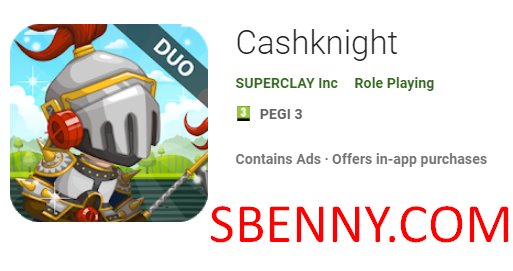 cashknight