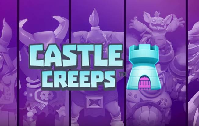  Castle Creeps TD