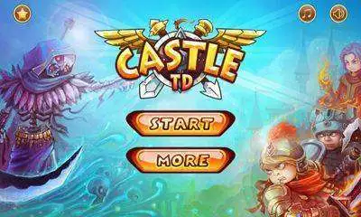 Castle Defense