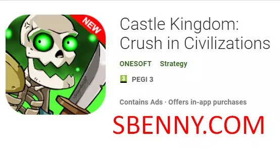  Castle Kingdom: Crush in Civilizations