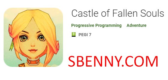  Castle of Fallen Souls