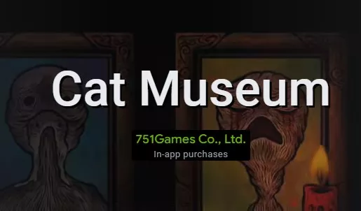 cat museum