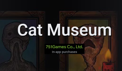 cat museum
