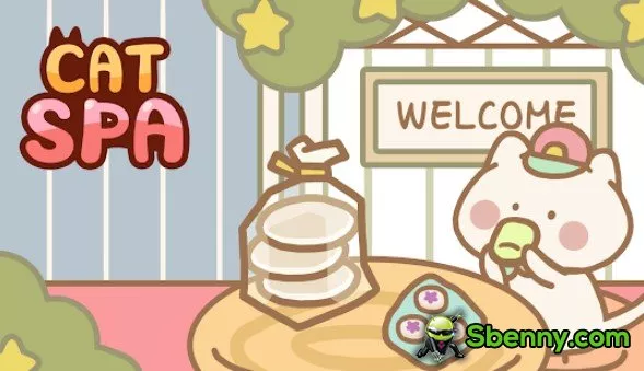 cat spa