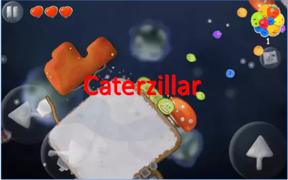  Caterzillar APK