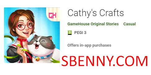 cathy s crafts