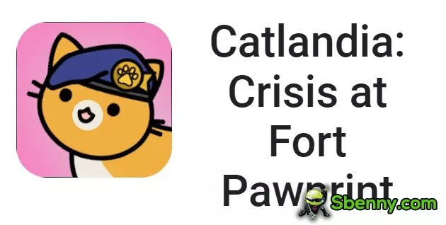  Catlandia: Crisis at Fort Pawprint