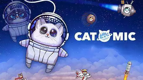 catomic